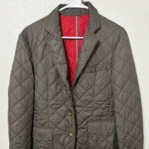 Men’s small Hackett jacket